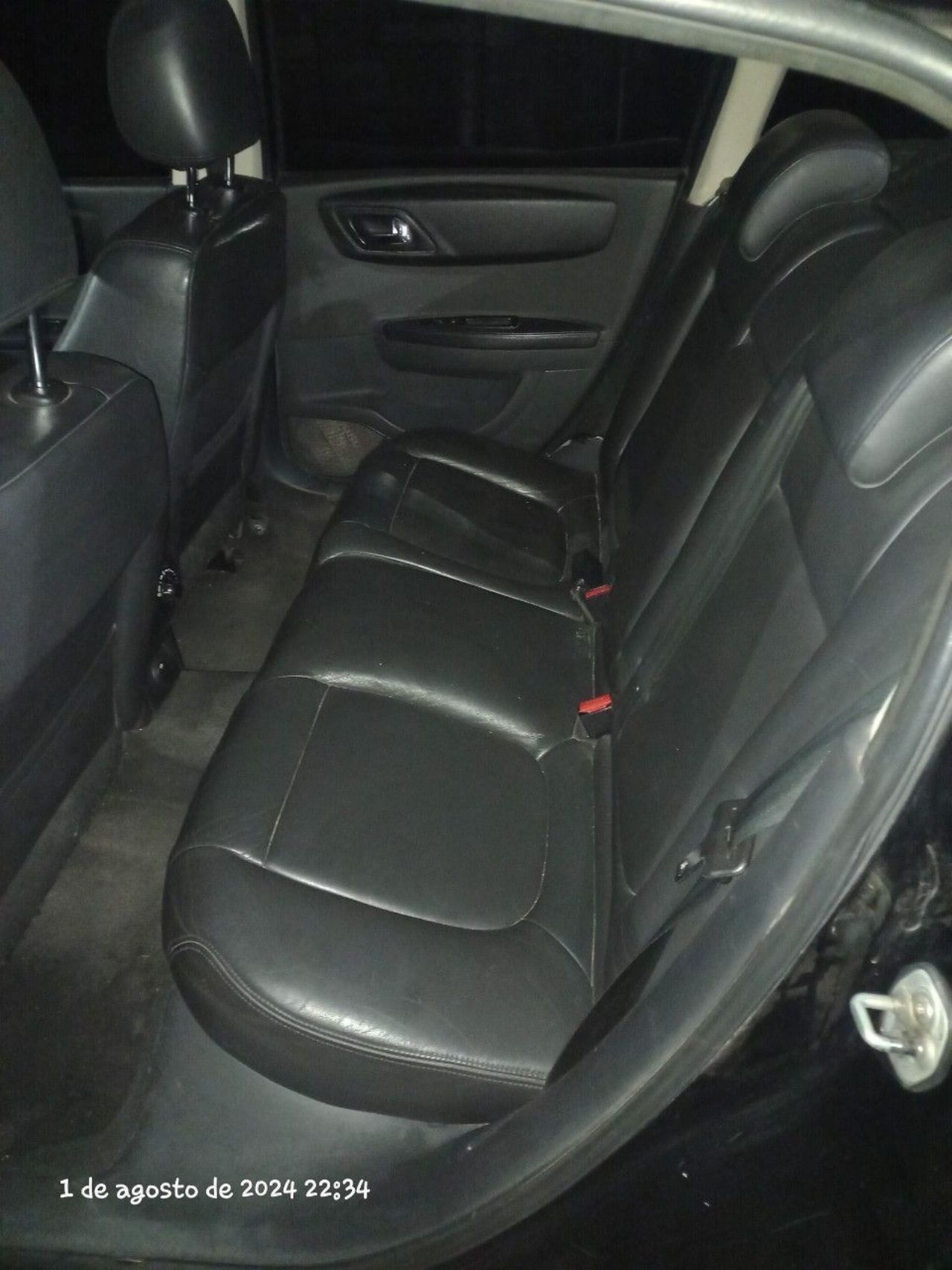 Citroen C4 Usado en Mendoza, deRuedas