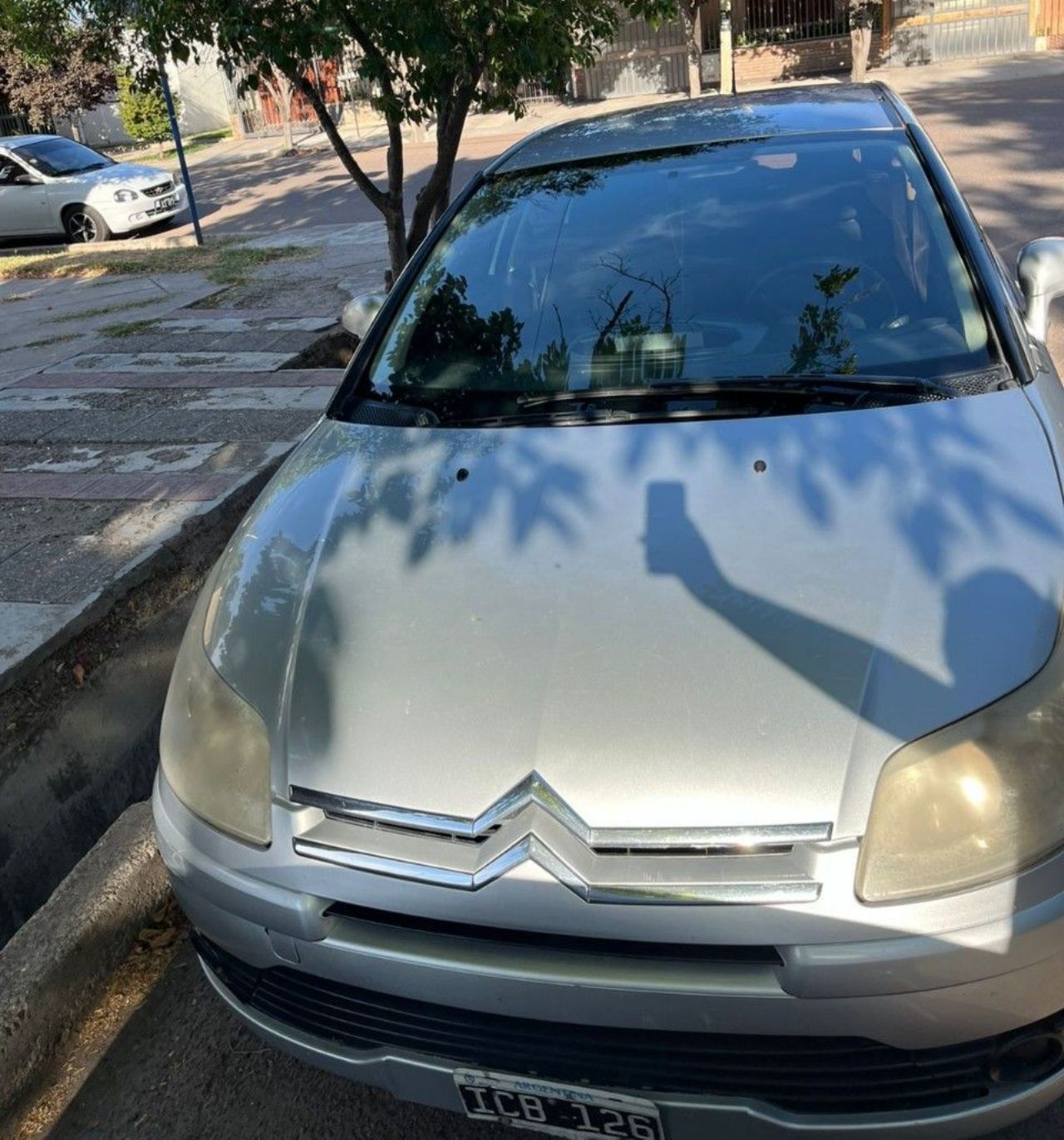 Citroen C4 Usado en Mendoza, deRuedas