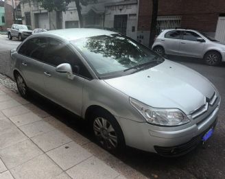 Citroen C4 Usado en Buenos Aires