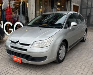 Citroen C4 Usado en Córdoba