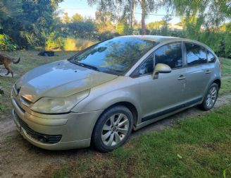 Citroen C4 Usado en Buenos Aires