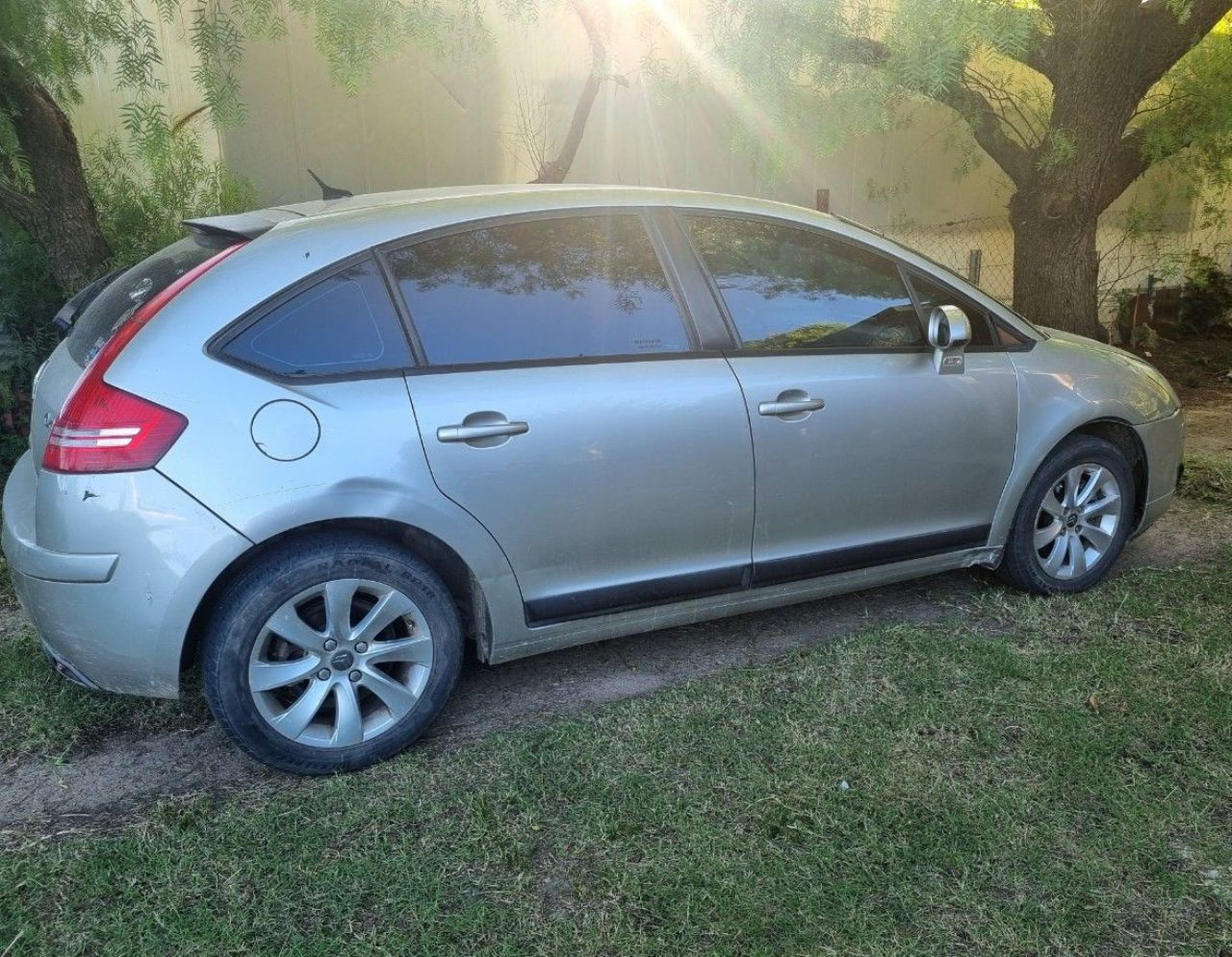 Citroen C4 Usado en Buenos Aires, deRuedas