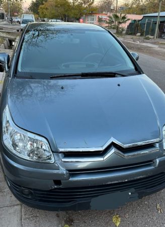 Citroen C4 Usado en Mendoza