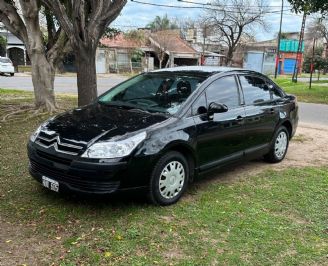 Citroen C4 Usado en Santa Fe