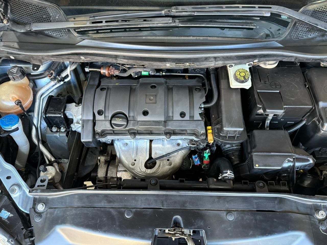 Citroen C4 Usado en Córdoba, deRuedas