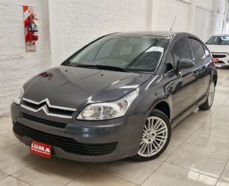 Citroen C4 Usado en Mendoza
