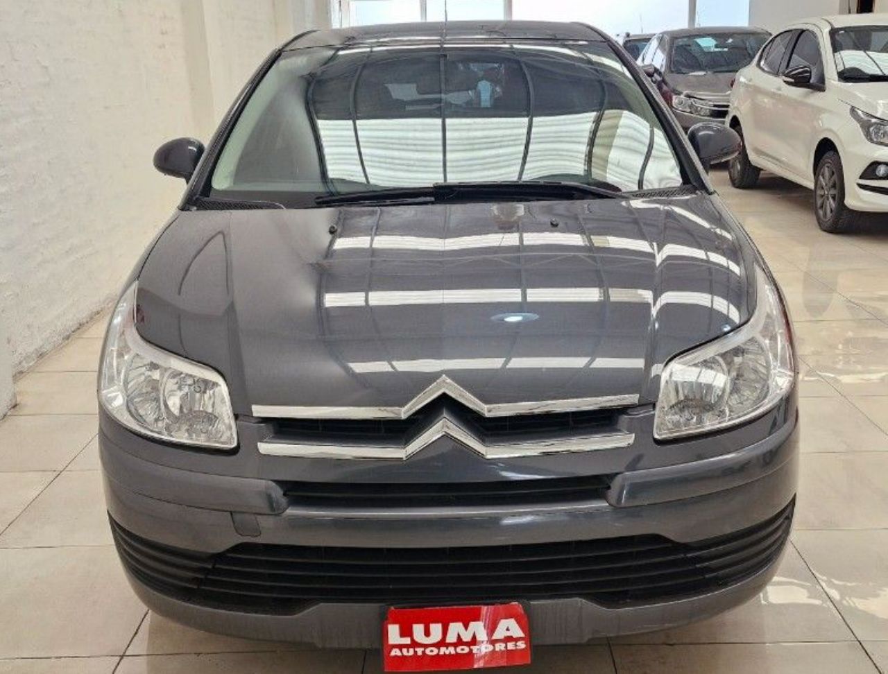 Citroen C4 Usado en Mendoza, deRuedas