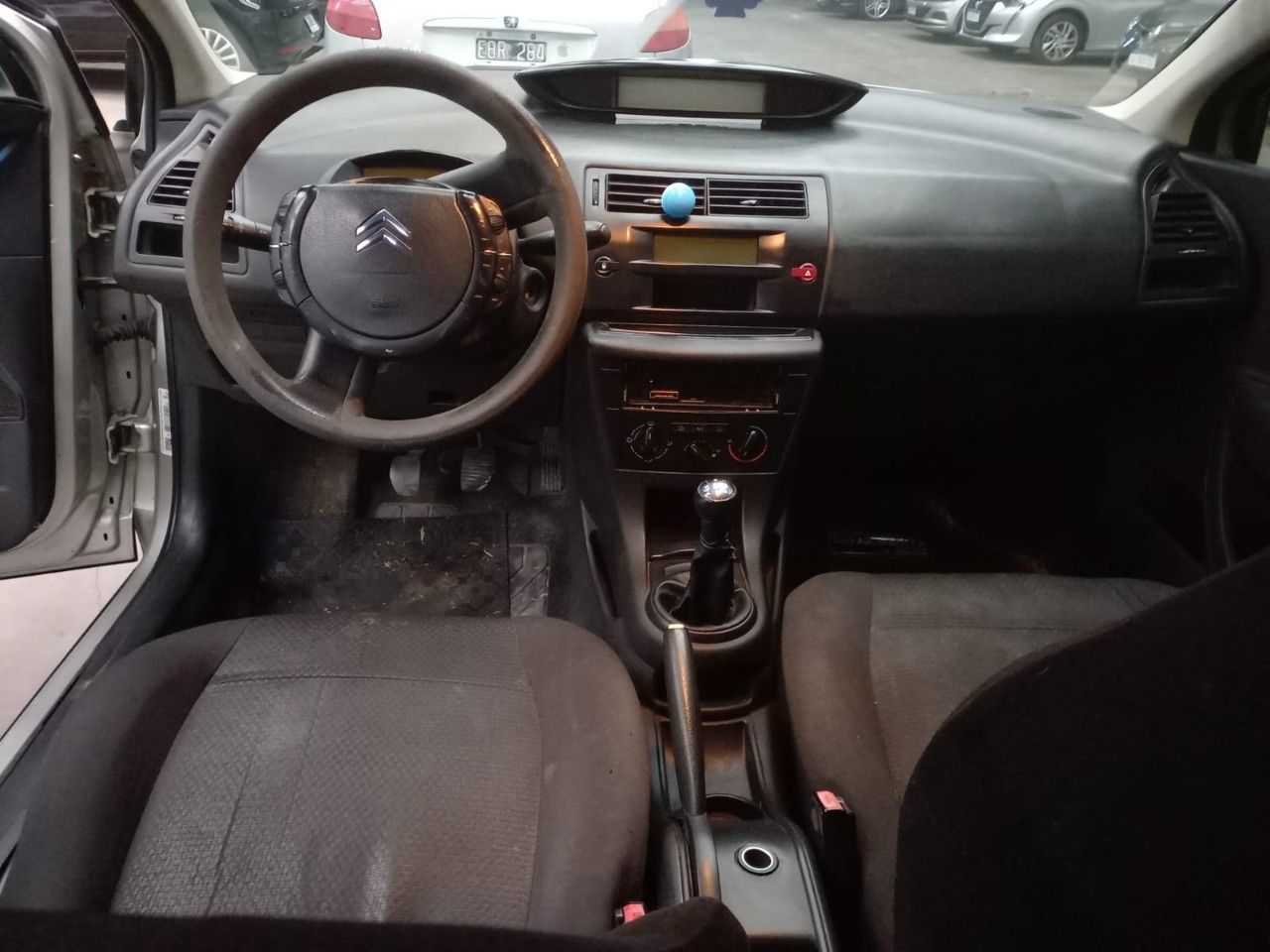 Citroen C4 Usado en Buenos Aires, deRuedas