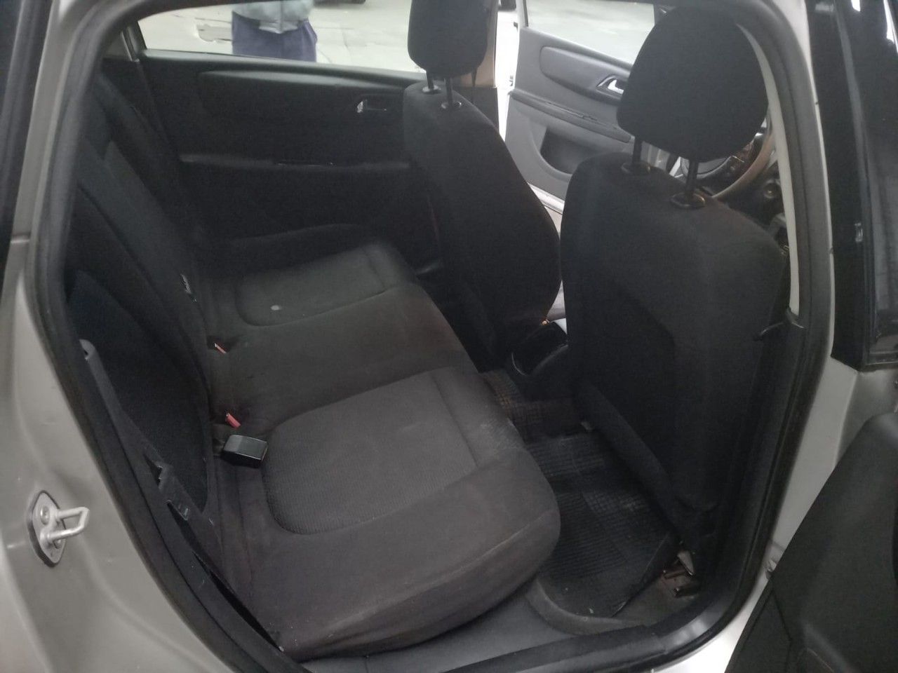 Citroen C4 Usado en Buenos Aires, deRuedas