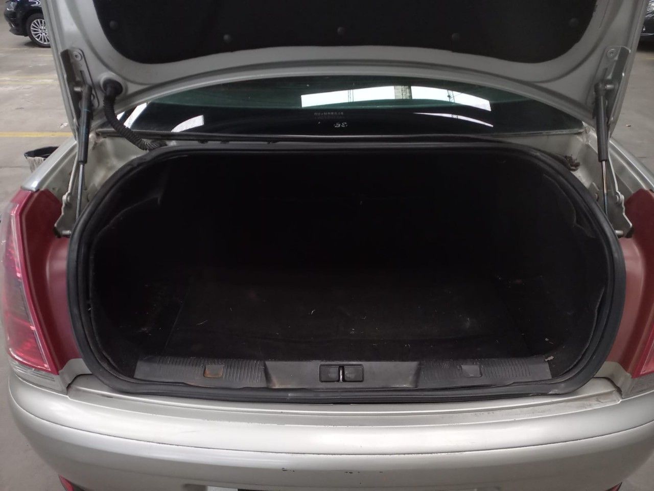 Citroen C4 Usado en Buenos Aires, deRuedas