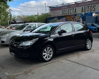 Citroen C4 Usado en Mendoza