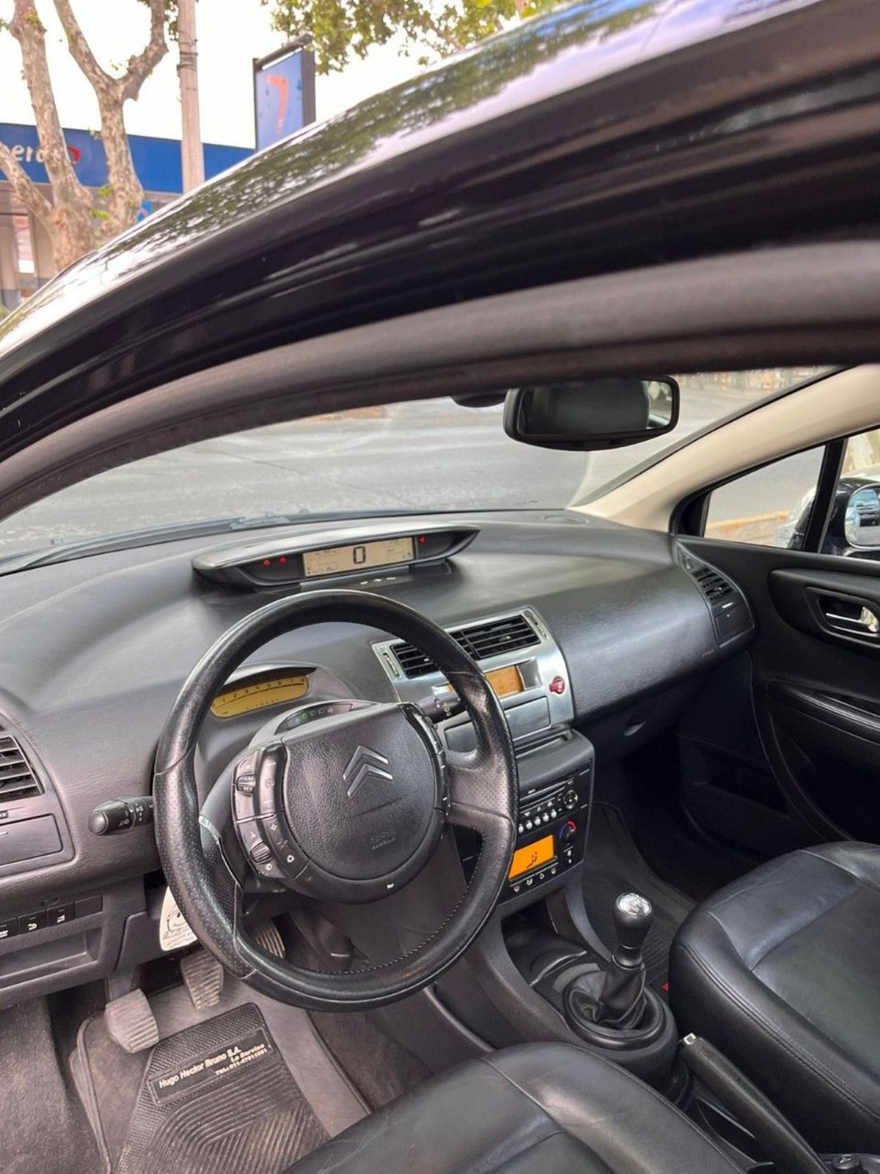 Citroen C4 Usado en Mendoza, deRuedas