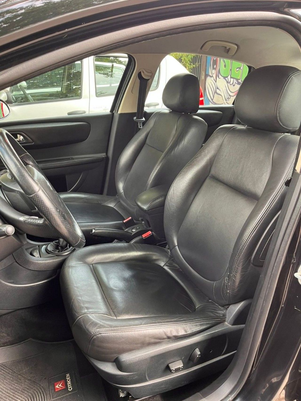 Citroen C4 Usado en Mendoza, deRuedas