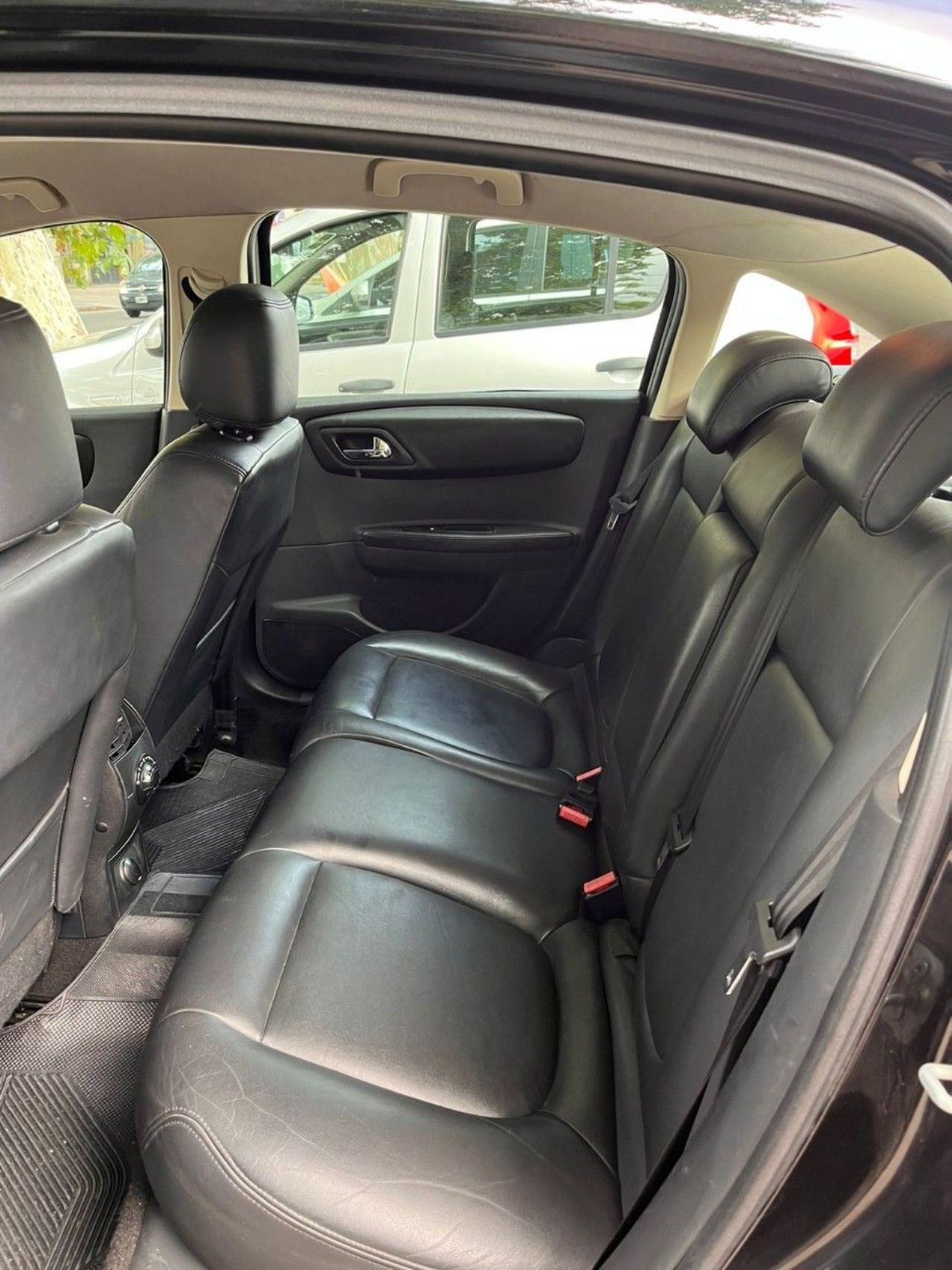 Citroen C4 Usado en Mendoza, deRuedas