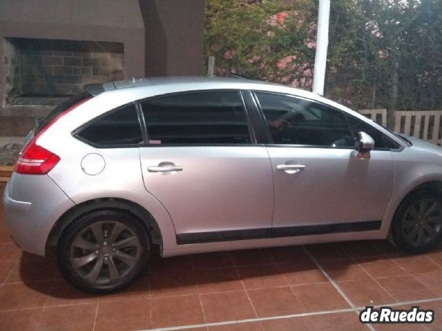 Citroen C4 Usado en Mendoza, deRuedas