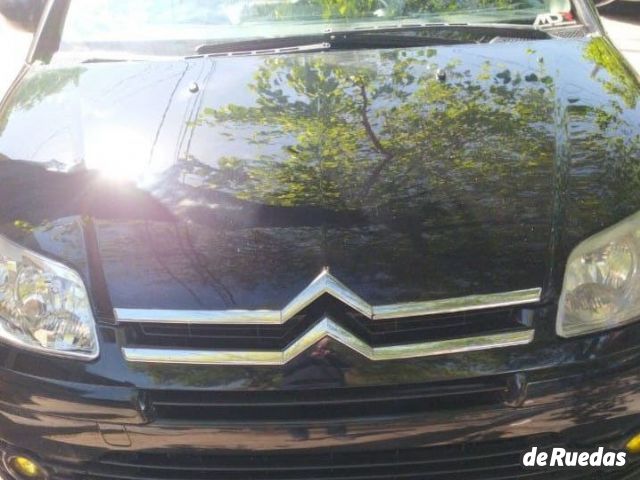 Citroen C4 Usado en Mendoza, deRuedas