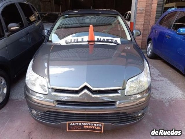 Citroen C4 Usado en Mendoza, deRuedas