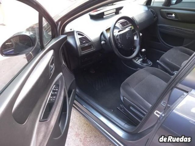 Citroen C4 Usado en Mendoza, deRuedas