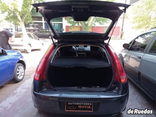 Citroen C4 Usado en Mendoza, deRuedas