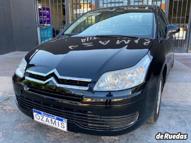 Citroen C4 Usado en Mendoza, deRuedas