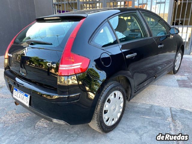 Citroen C4 Usado en Mendoza, deRuedas