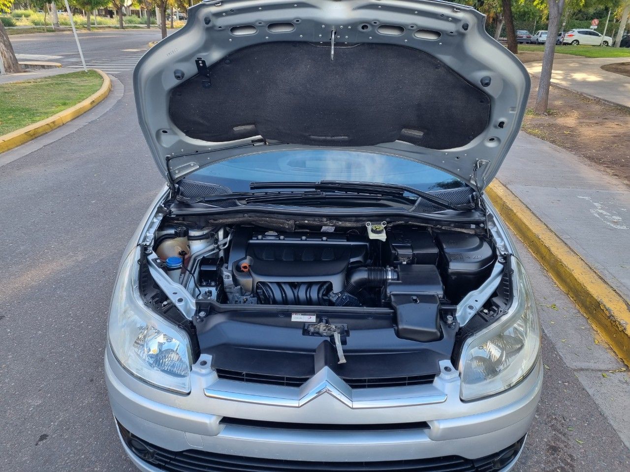 Citroen C4 Usado en Mendoza, deRuedas