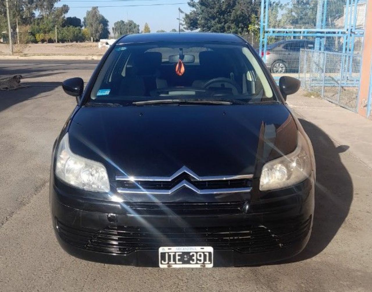 Citroen C4 Usado en Mendoza, deRuedas