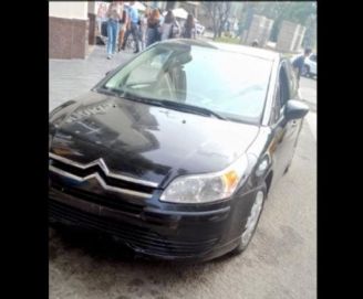 Citroen C4 Usado en Córdoba