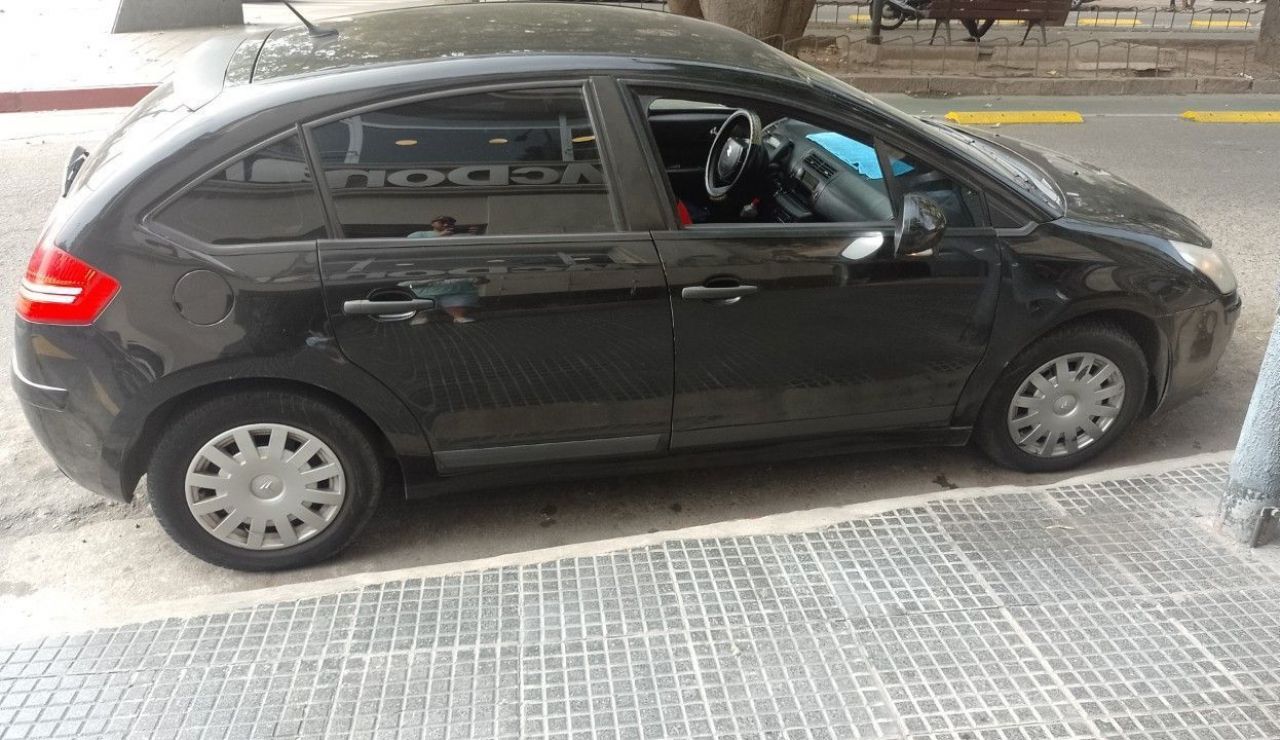 Citroen C4 Usado en Córdoba, deRuedas