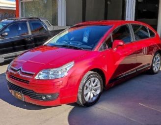 Citroen C4 Usado en Mendoza