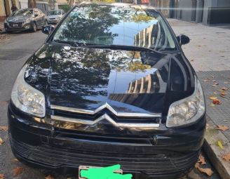 Citroen C4 Usado en Buenos Aires