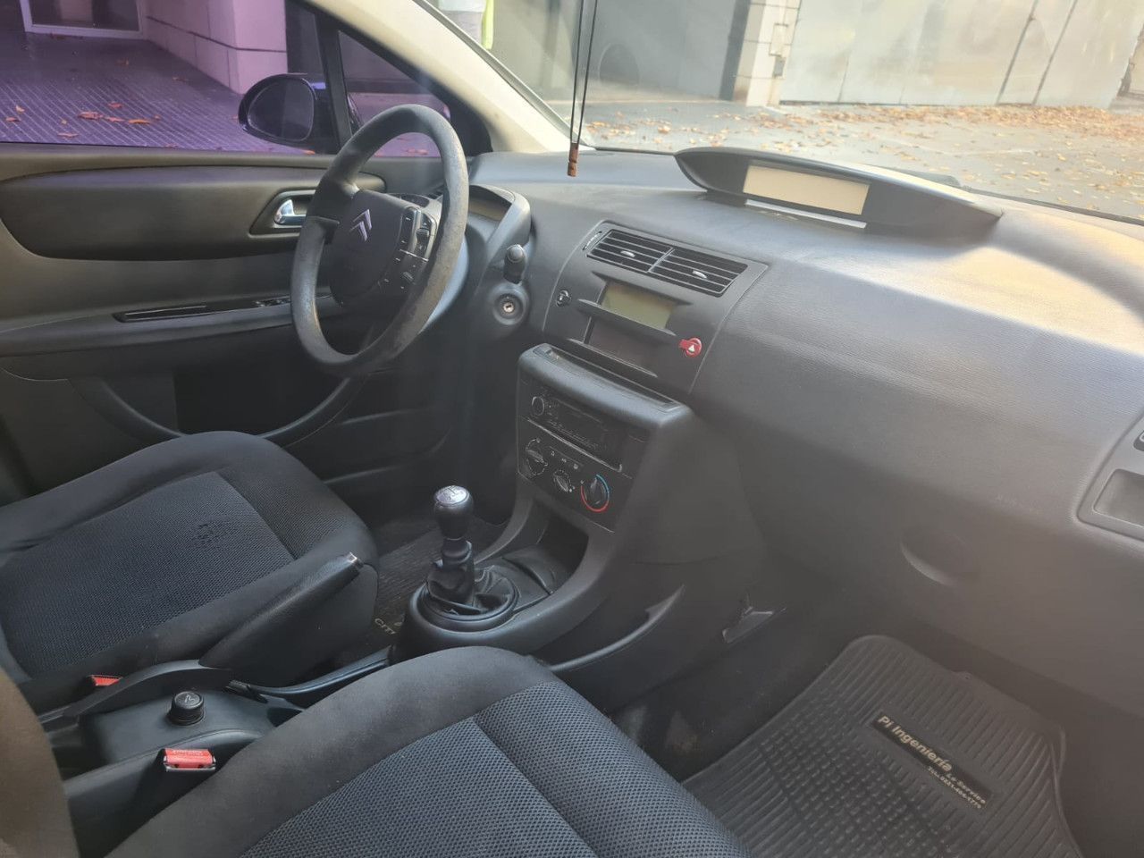 Citroen C4 Usado en Buenos Aires, deRuedas