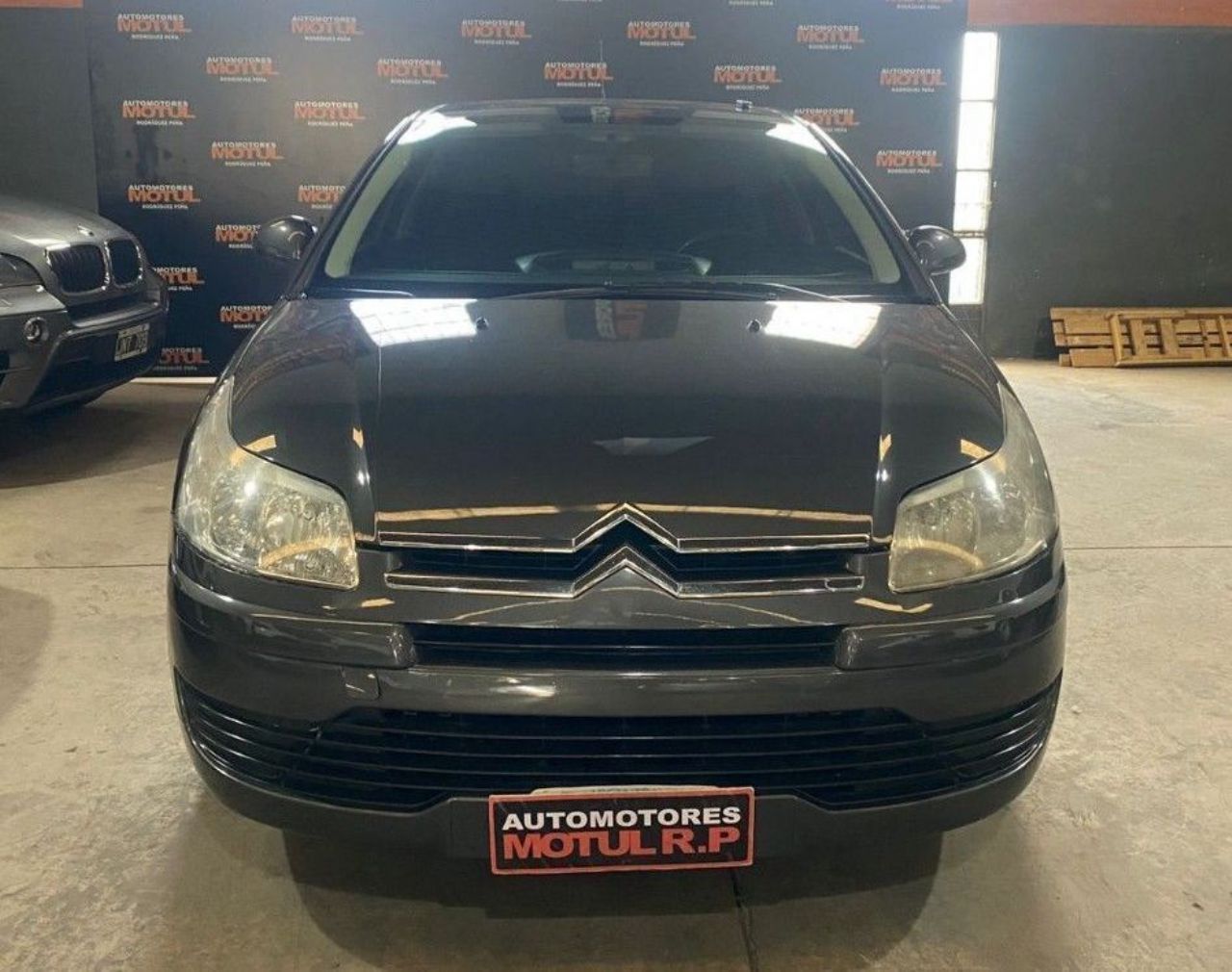 Citroen C4 Usado en Mendoza, deRuedas