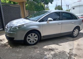 Citroen C4 Usado en Buenos Aires