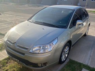 Citroen C4 Usado en Mendoza