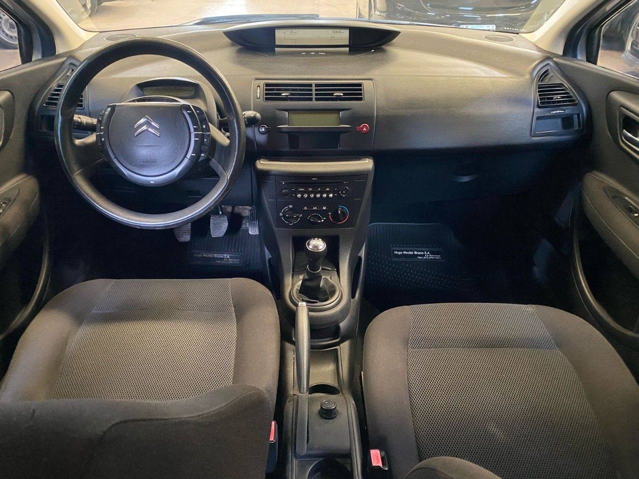 Citroen C4 Usado en Mendoza, deRuedas