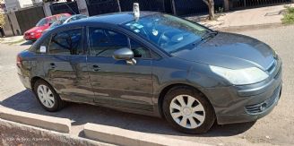 Citroen C4 Usado en Mendoza