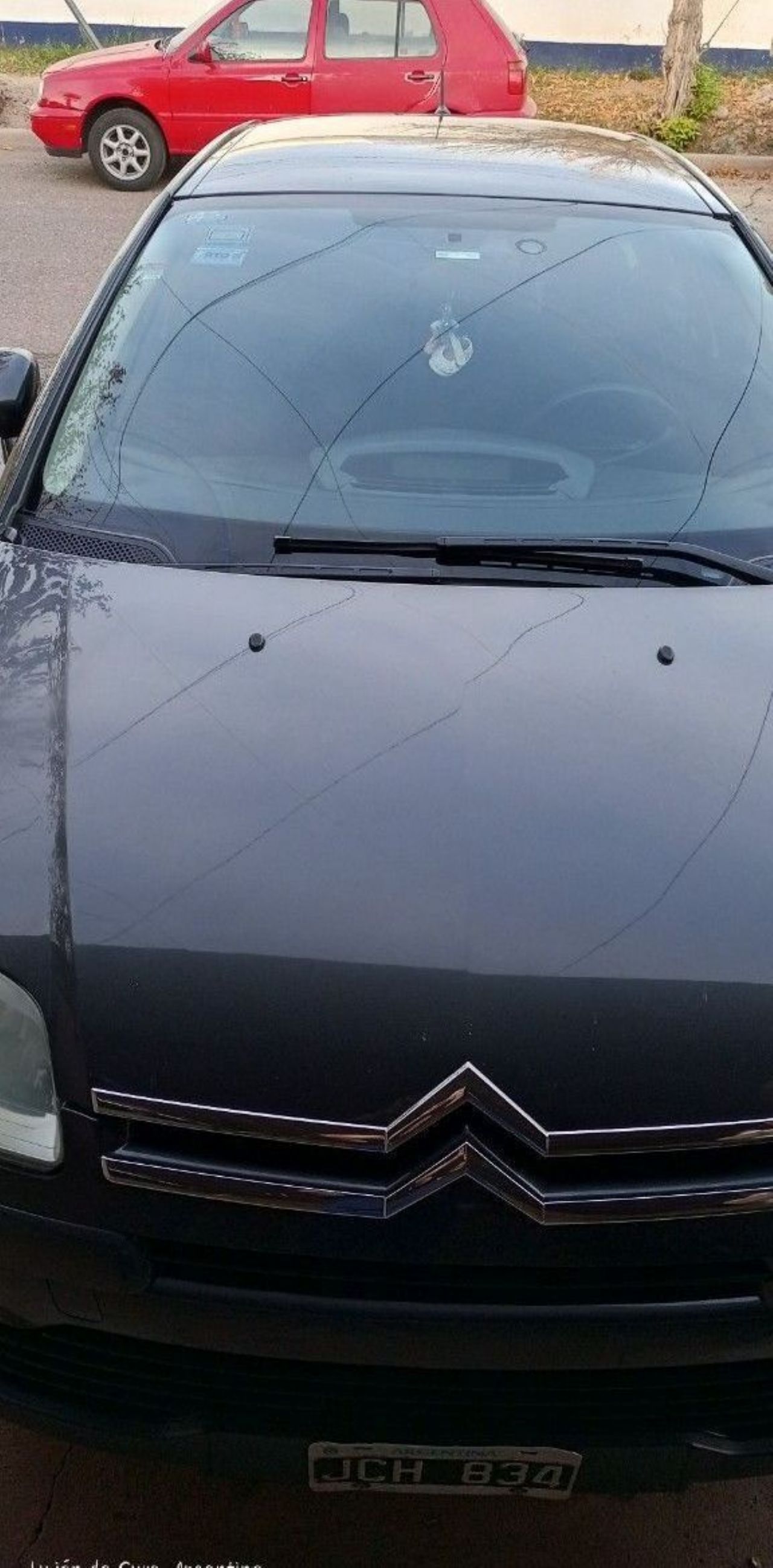 Citroen C4 Usado en Mendoza, deRuedas