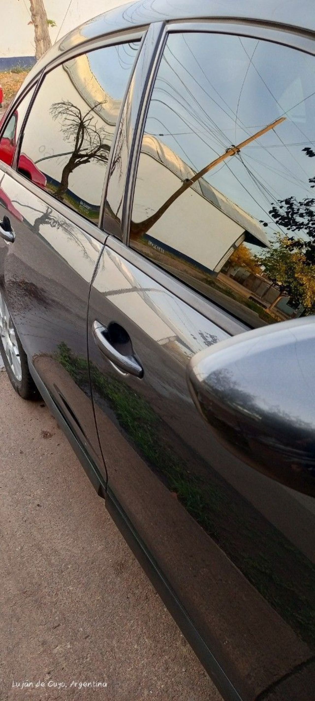 Citroen C4 Usado en Mendoza, deRuedas