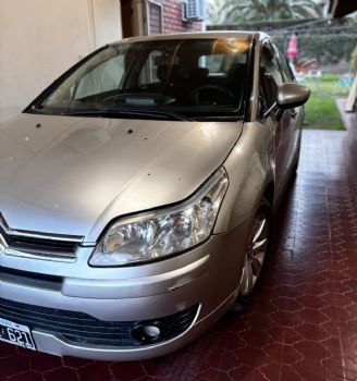 Citroen C4 Usado en Mendoza