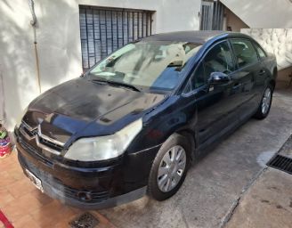 Citroen C4 Usado en Corrientes