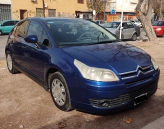 Citroen C4 Usado en Mendoza