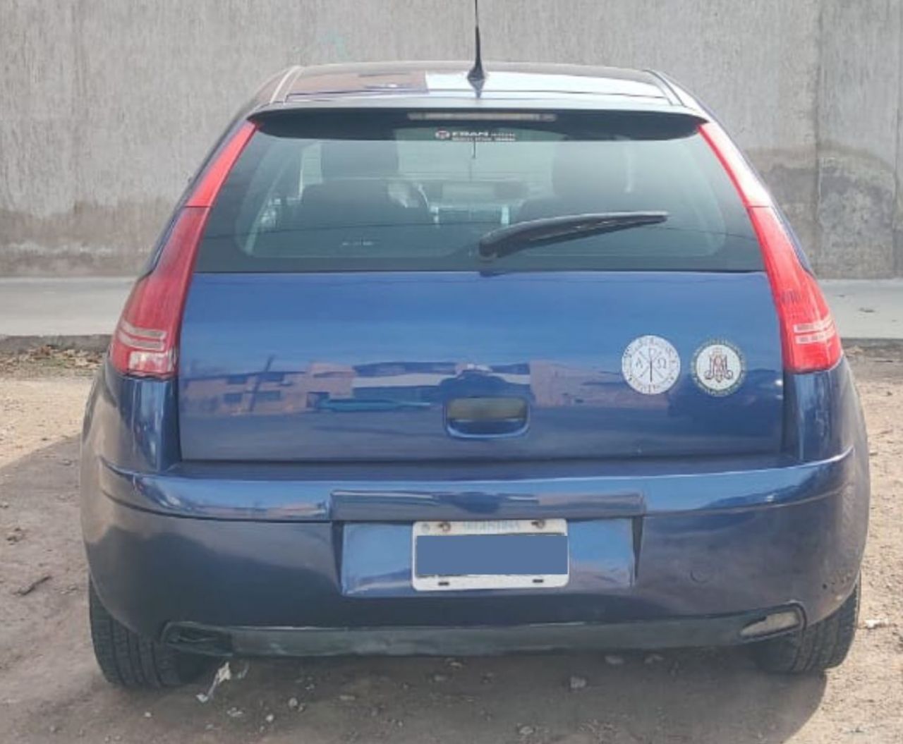 Citroen C4 Usado en Mendoza, deRuedas