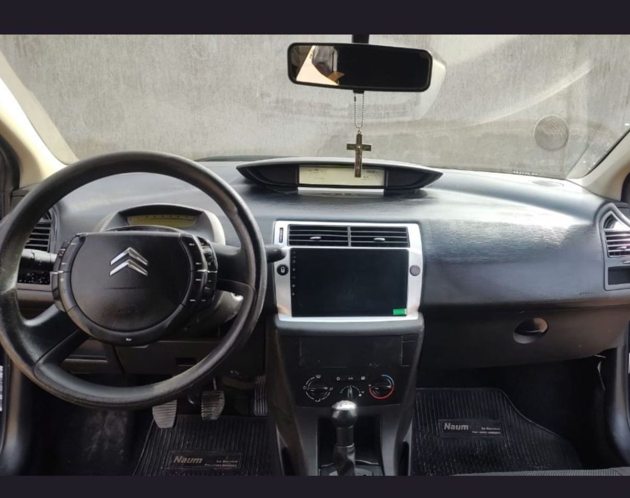 Citroen C4 Usado en Mendoza, deRuedas