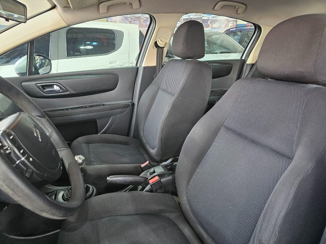Citroen C4 Usado en Mendoza, deRuedas