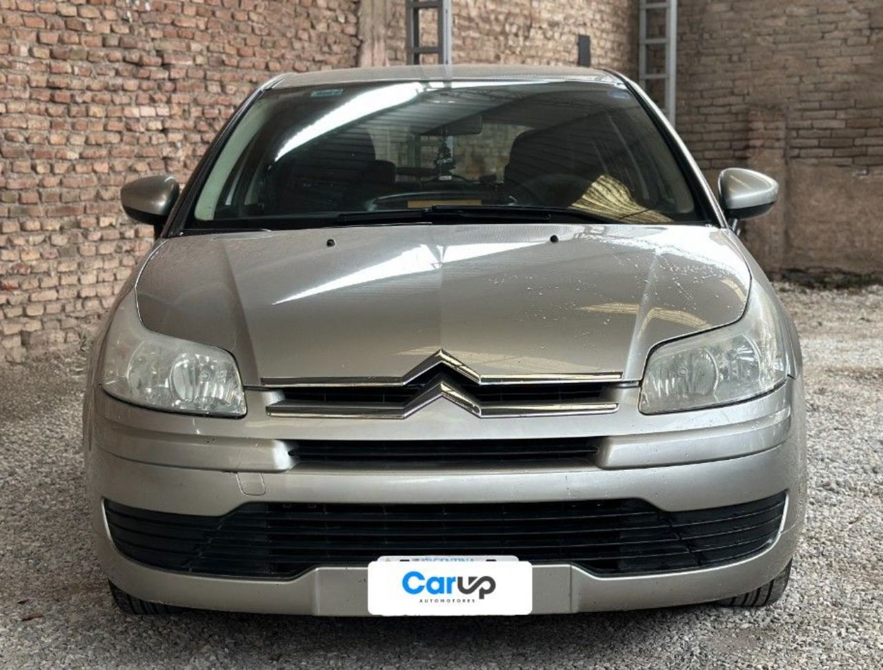 Citroen C4 Usado Financiado en Córdoba, deRuedas