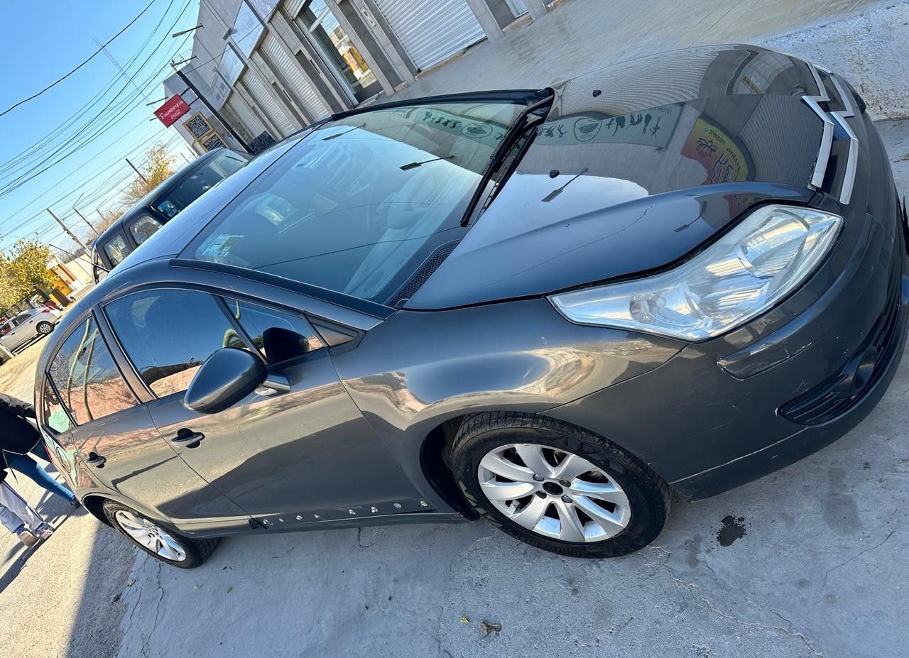 Citroen C4 Usado en San Juan, deRuedas