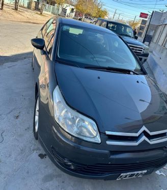 Citroen C4 Usado en San Juan