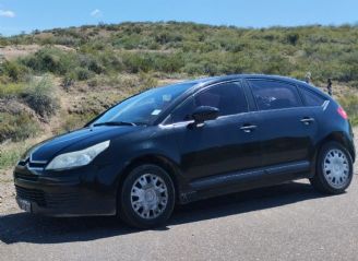 Citroen C4 Usado en Mendoza