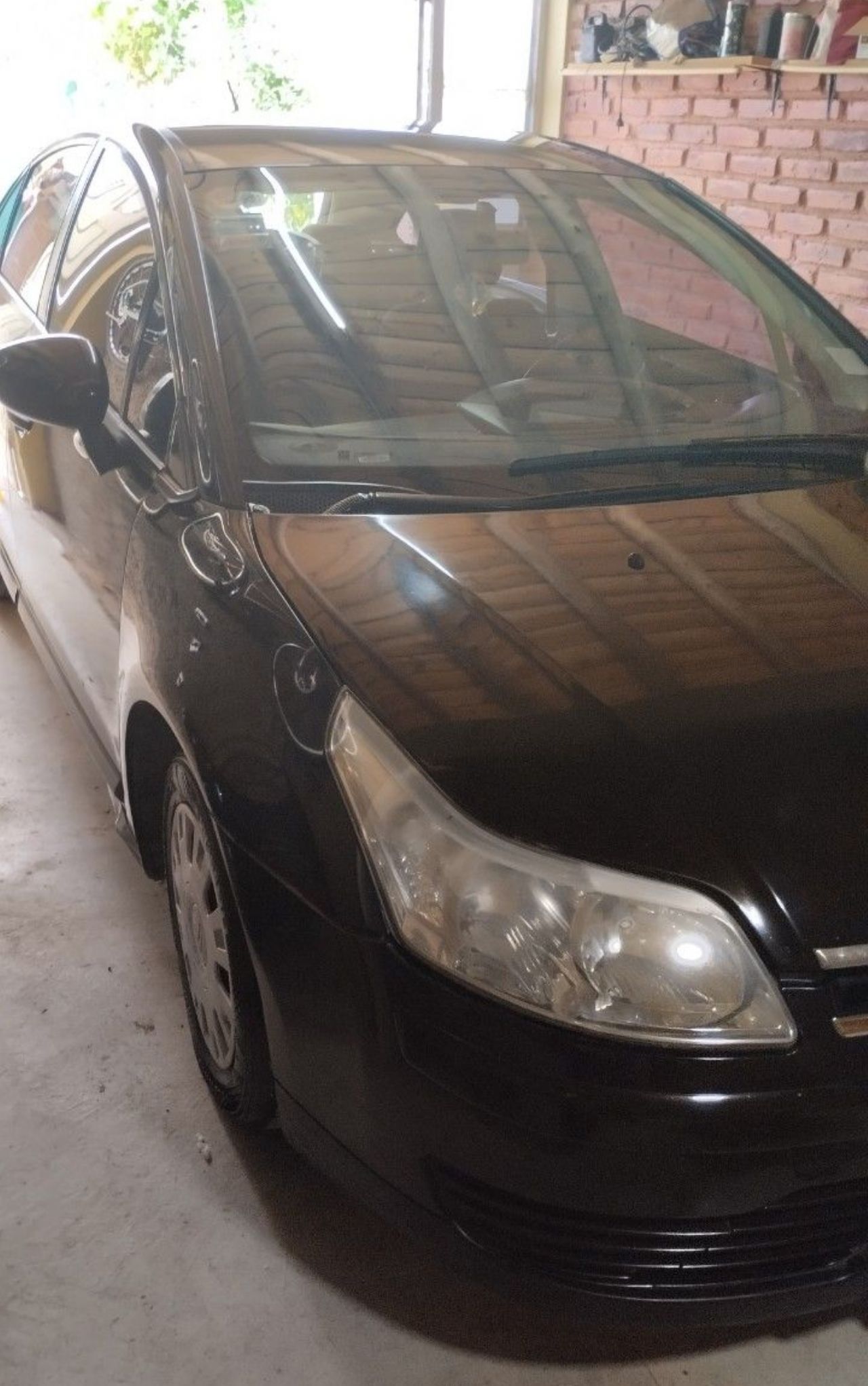 Citroen C4 Usado en Mendoza, deRuedas